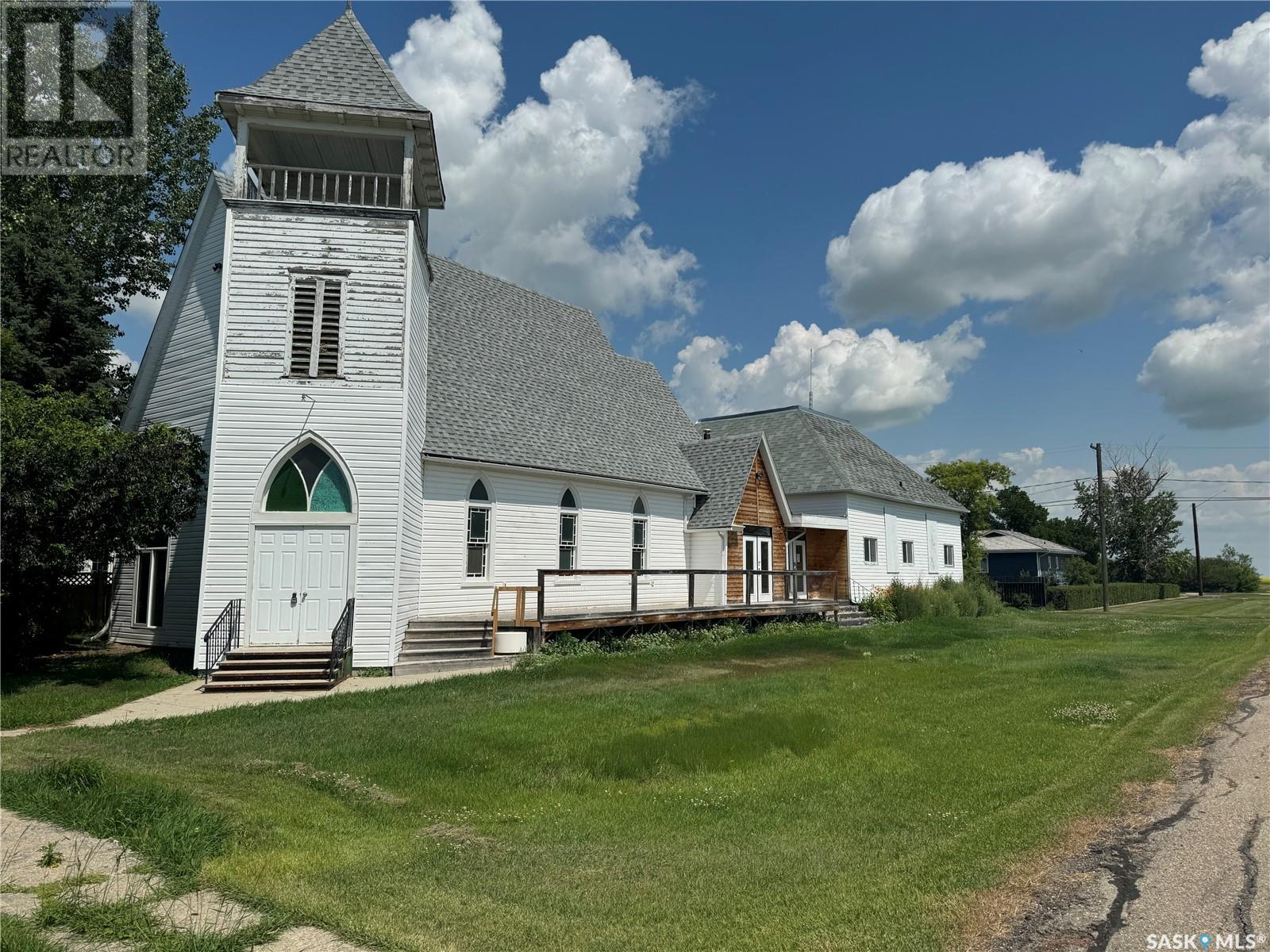 400 1st STREET, lang, Saskatchewan