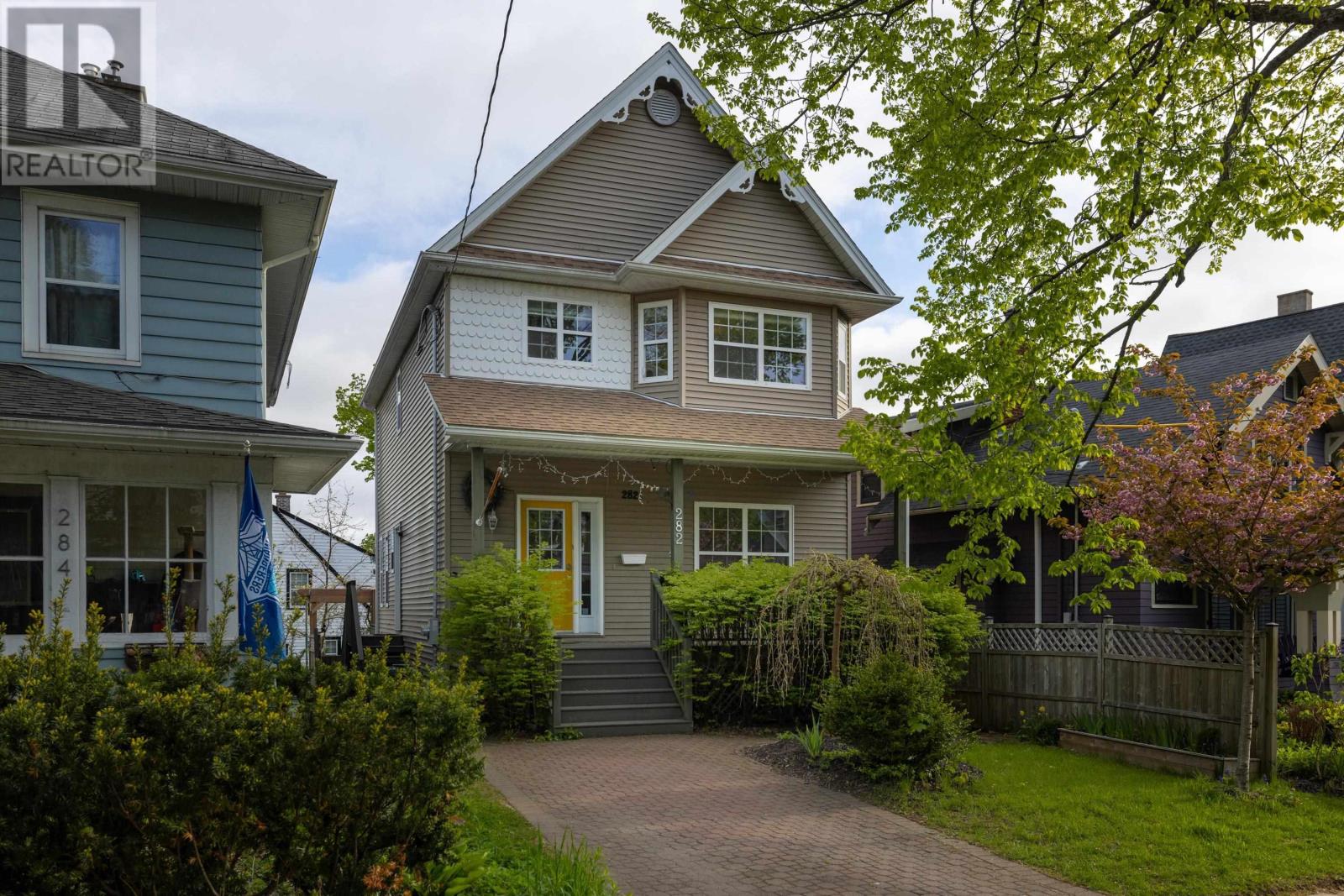 282 Portland Street, Dartmouth, Nova Scotia  B2Y 1J9 - Photo 41 - 202512433