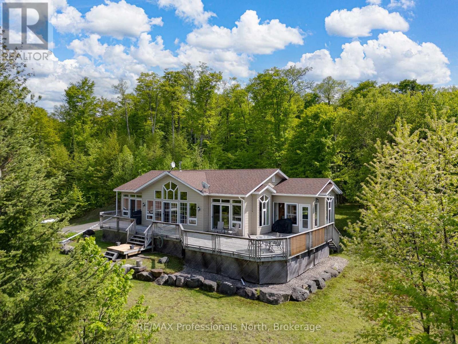 778 BAY LAKE ROAD, Perry, Ontario