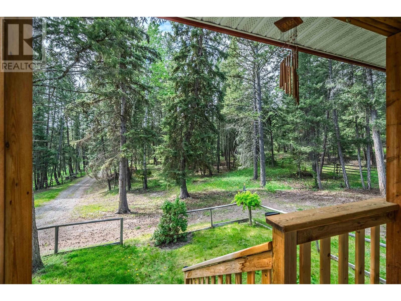 4919 Latham Road, 100 Mile House, British Columbia  V0K 2E1 - Photo 36 - R3009215