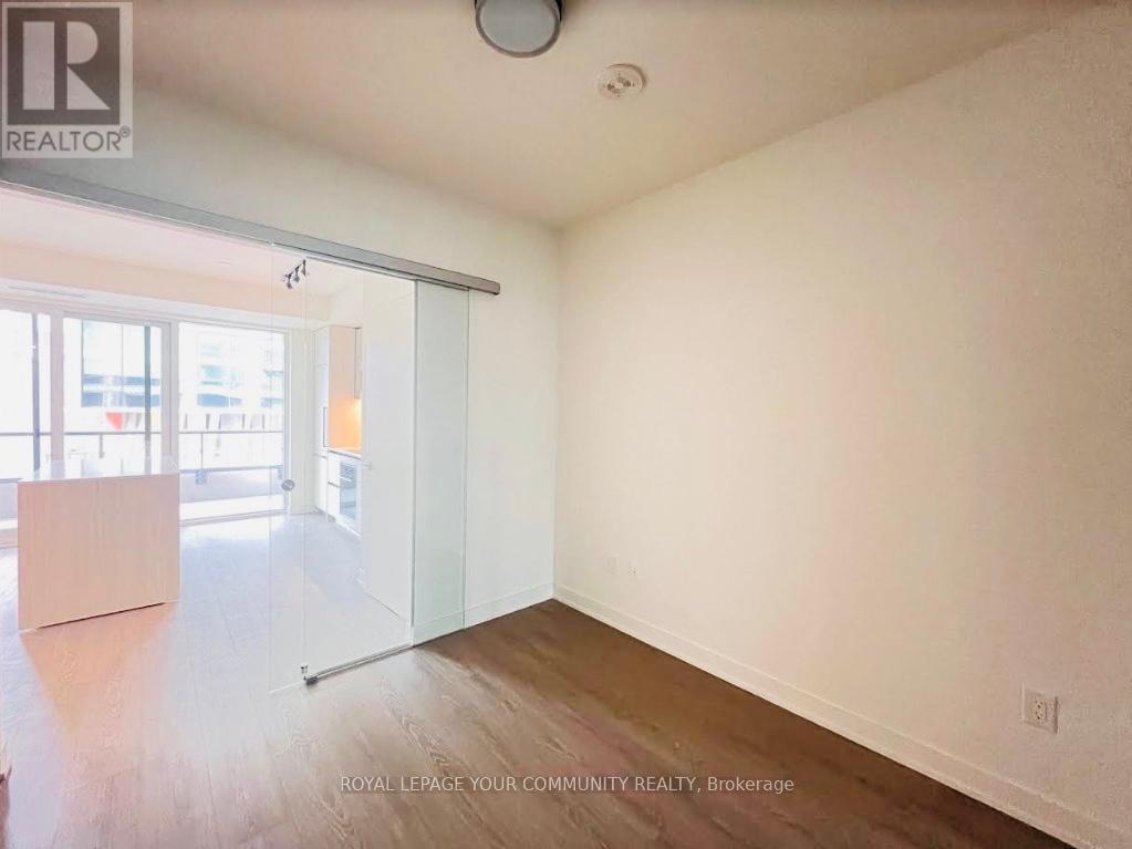 304 - 425 Front Street E, Toronto (Waterfront Communities), Ontario  M5A 1G9 - Photo 3 - C12185001