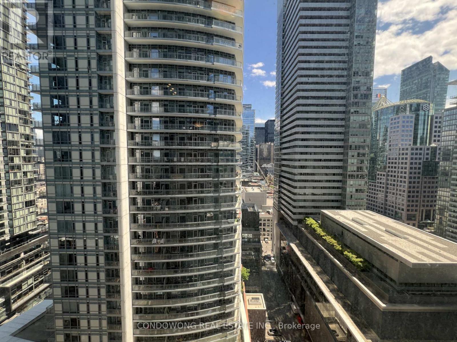 2308 - 8 Widmer Street, Toronto, Ontario  M5V 2E7 - Photo 7 - C12185006