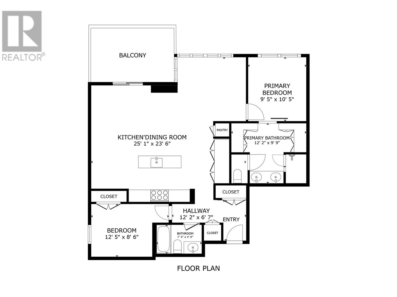 3389 Lakeshore Road Unit# 316, Kelowna, British Columbia  V1W 0G5 - Photo 37 - 10350122