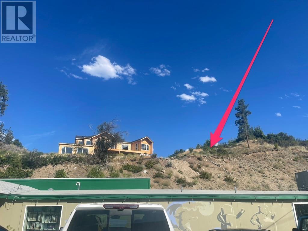 4845 Bassett Avenue, Okanagan Falls, BC V0H1R2