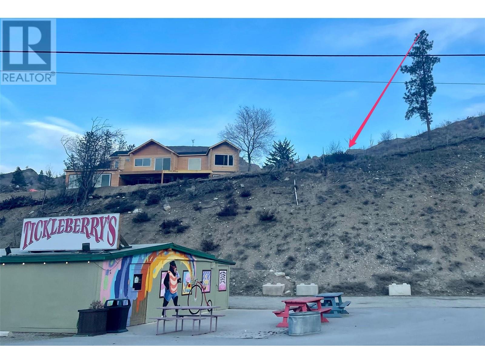4845 Bassett Avenue, Okanagan Falls, BC V0H1R2
