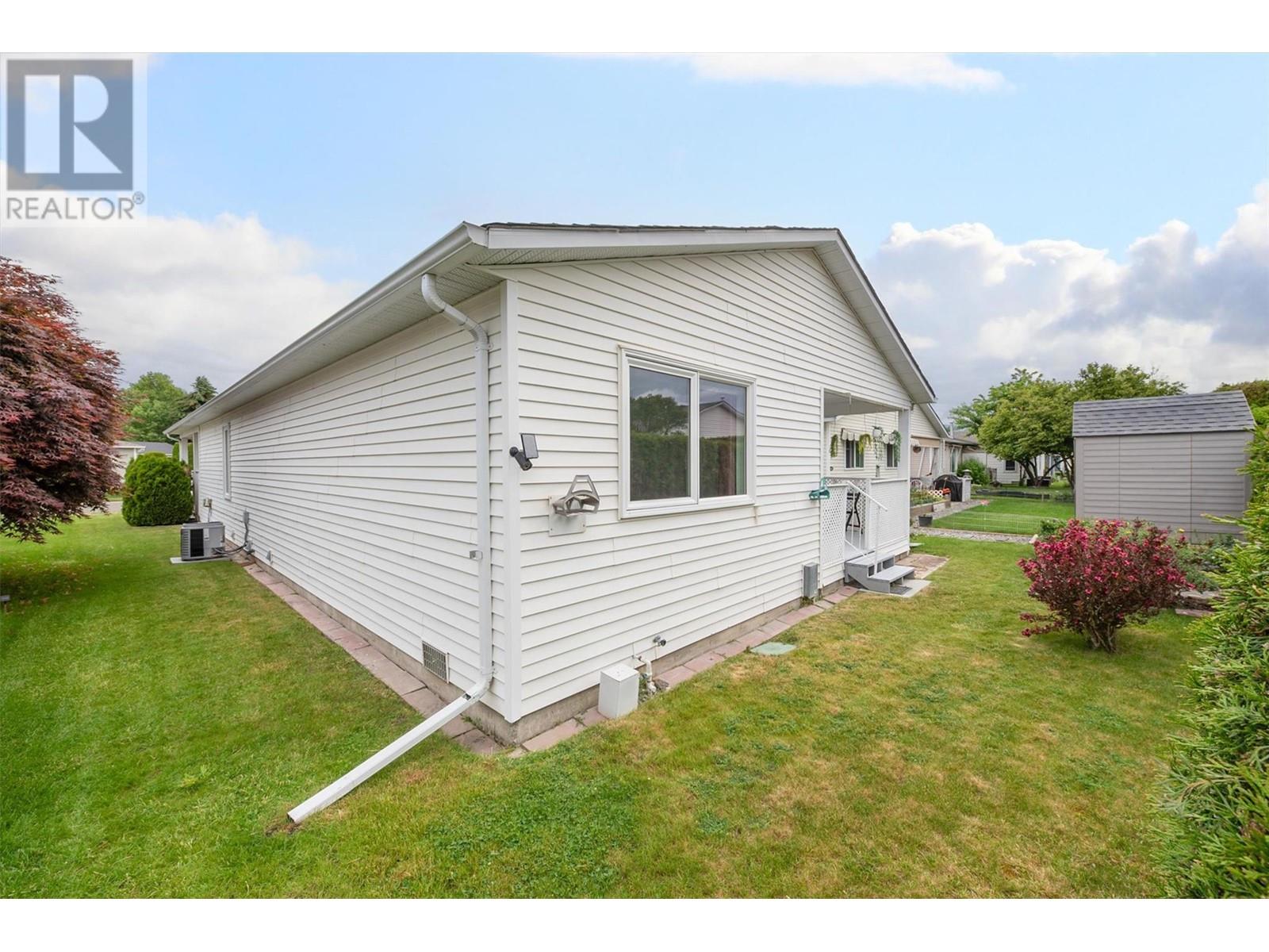 1255 Raymer Avenue Unit# 492, Kelowna, British Columbia  V1W 3S3 - Photo 21 - 10350009