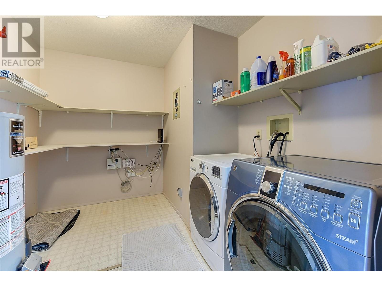 1255 Raymer Avenue Unit# 492, Kelowna, British Columbia  V1W 3S3 - Photo 37 - 10350009