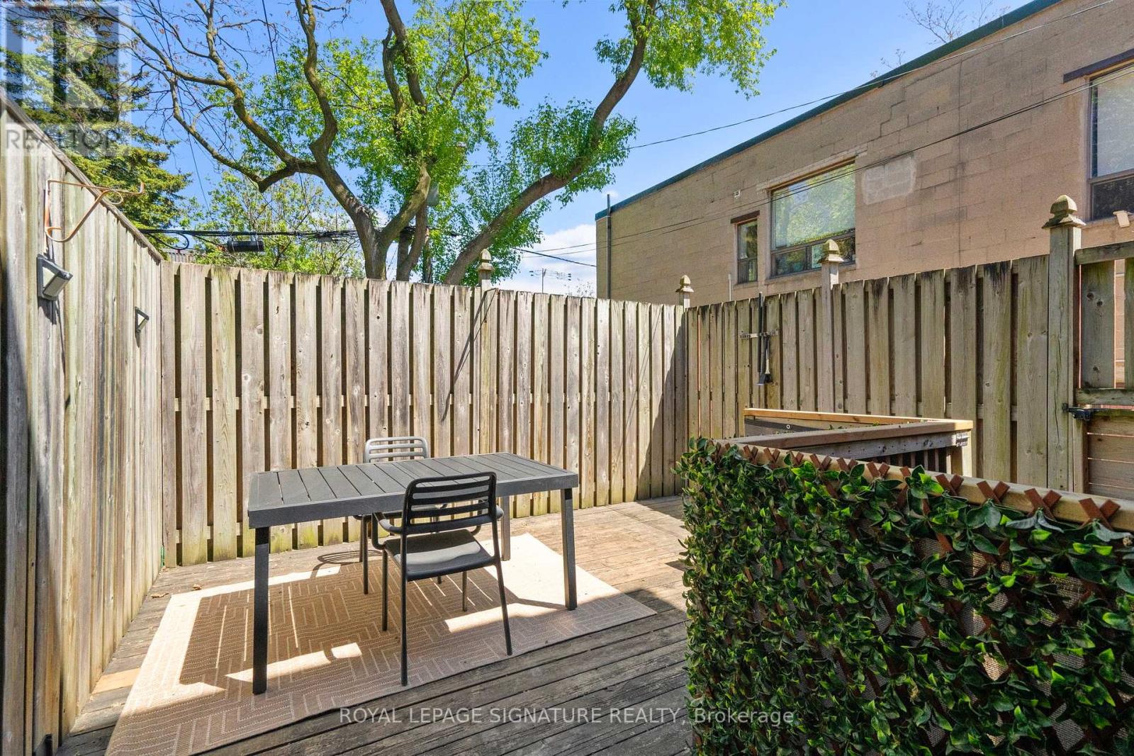 15 Boulton Avenue, Toronto, Ontario  M4M 2J4 - Photo 23 - E12184965