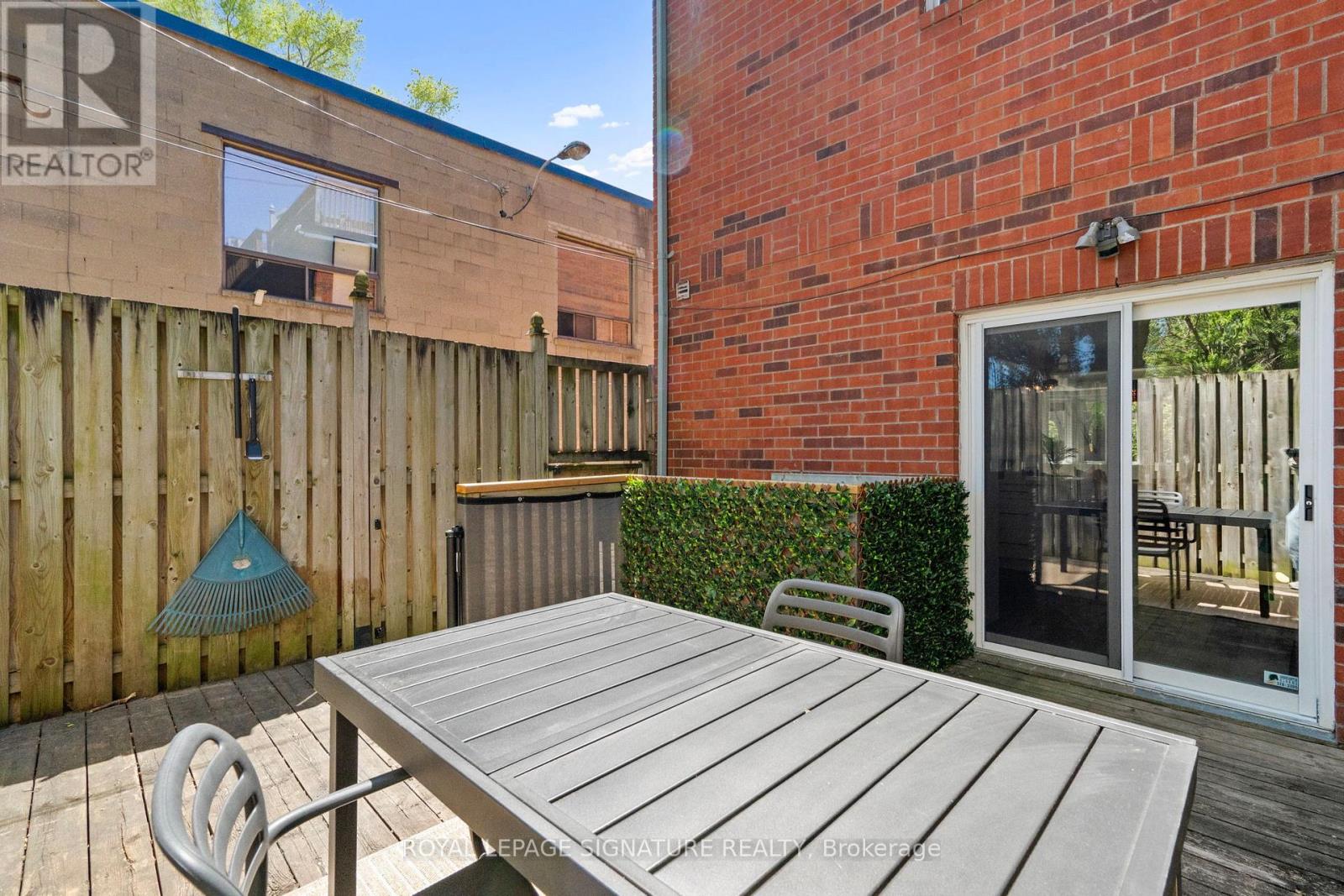 15 Boulton Avenue, Toronto, Ontario  M4M 2J4 - Photo 25 - E12184965