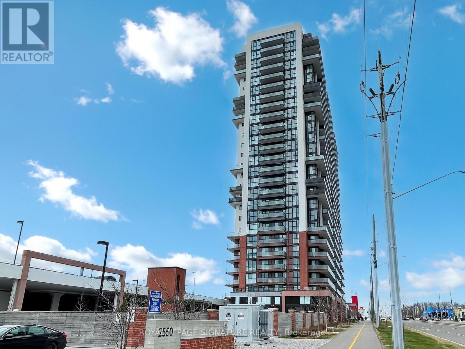711 - 2550 Simcoe Street N, Oshawa, Ontario  L1L 0R5 - Photo 1 - E12185020