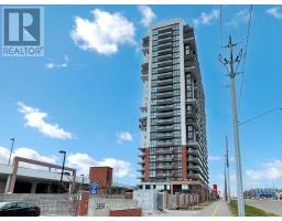 711 - 2550 SIMCOE STREET N, Oshawa, Ontario