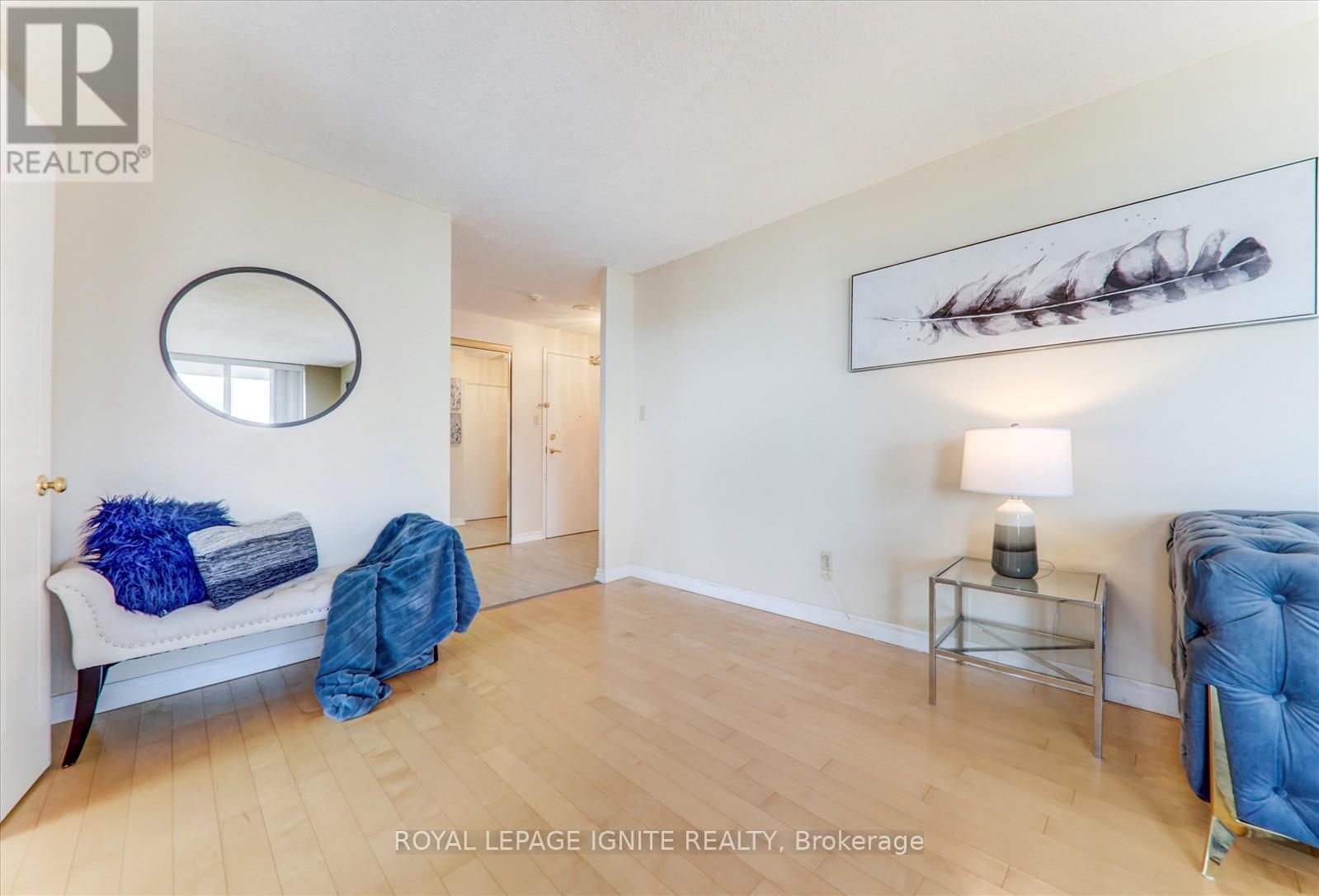 803 - 410 Mclevin Avenue, Toronto, Ontario  M1B 5J5 - Photo 10 - E12185029