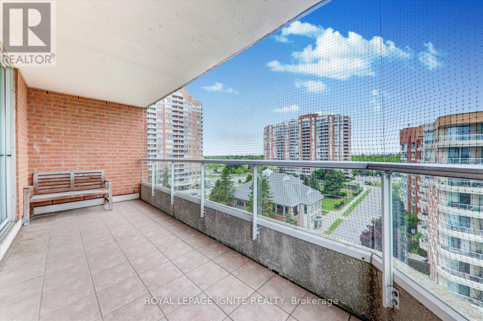 803 - 410 Mclevin Avenue, Toronto, Ontario  M1B 5J5 - Photo 24 - E12185029
