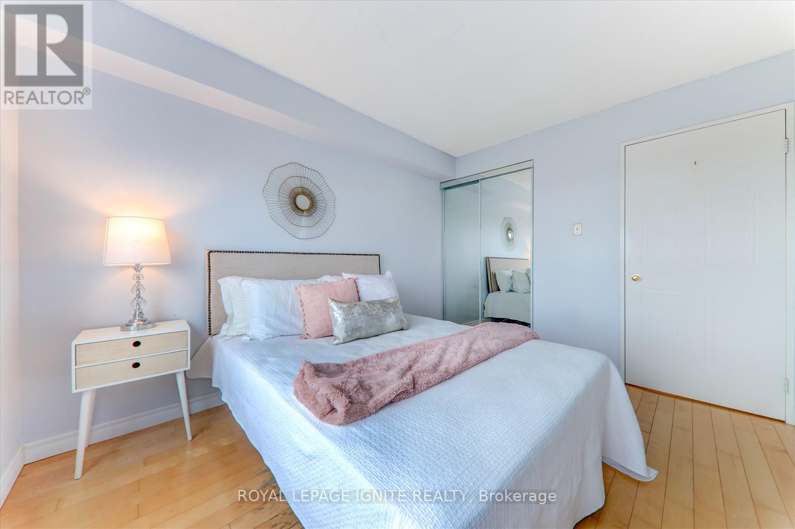 803 - 410 Mclevin Avenue, Toronto, Ontario  M1B 5J5 - Photo 29 - E12185029