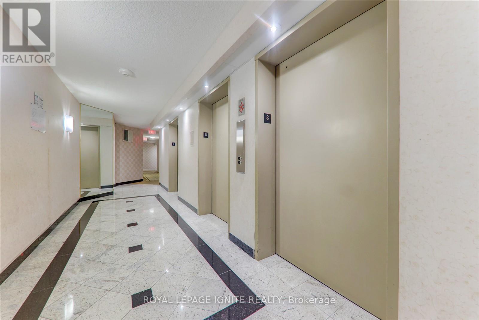 803 - 410 Mclevin Avenue, Toronto, Ontario  M1B 5J5 - Photo 6 - E12185029