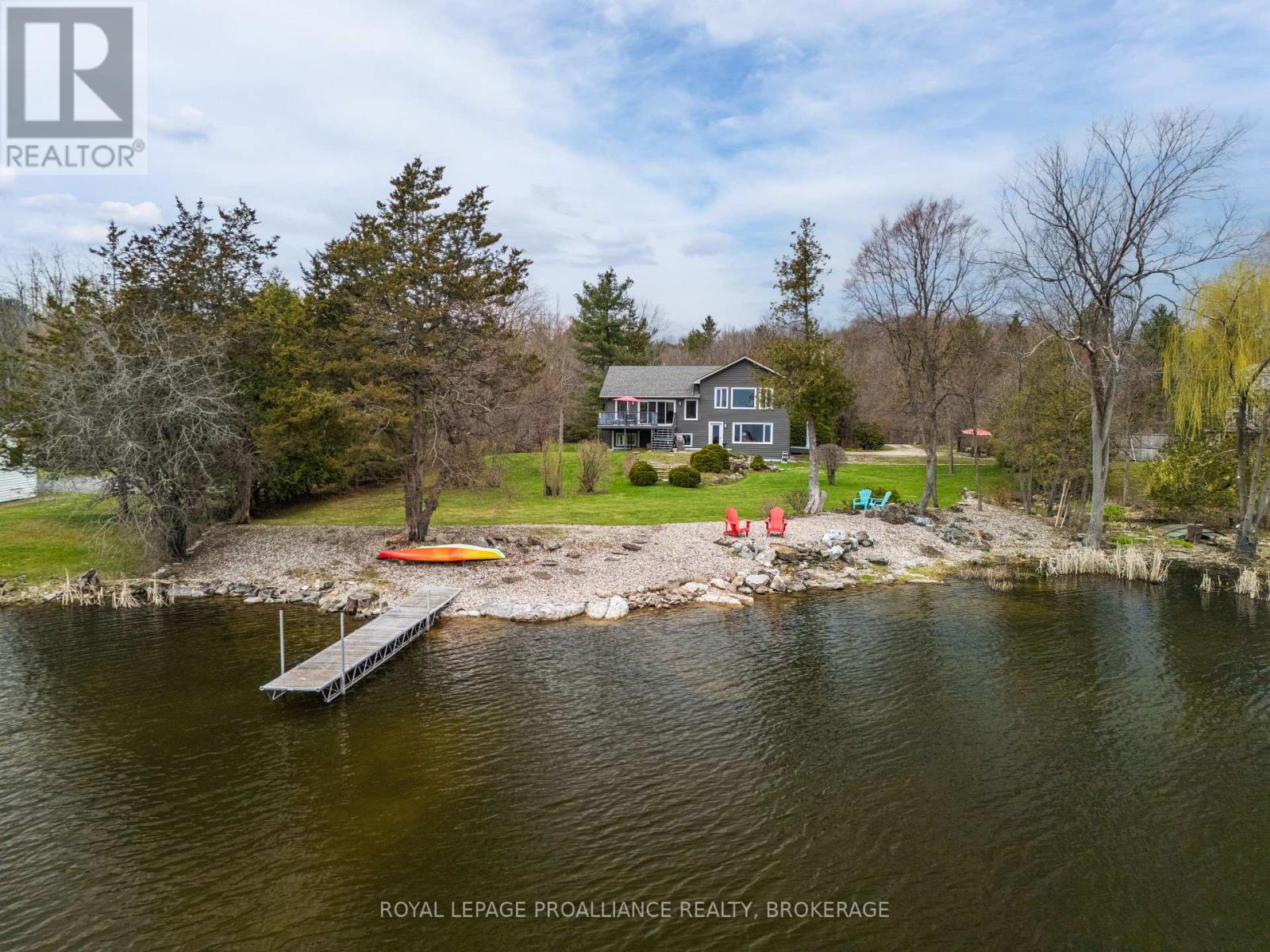 2749 LAKEFIELD DRIVE, south frontenac (frontenac south), Ontario