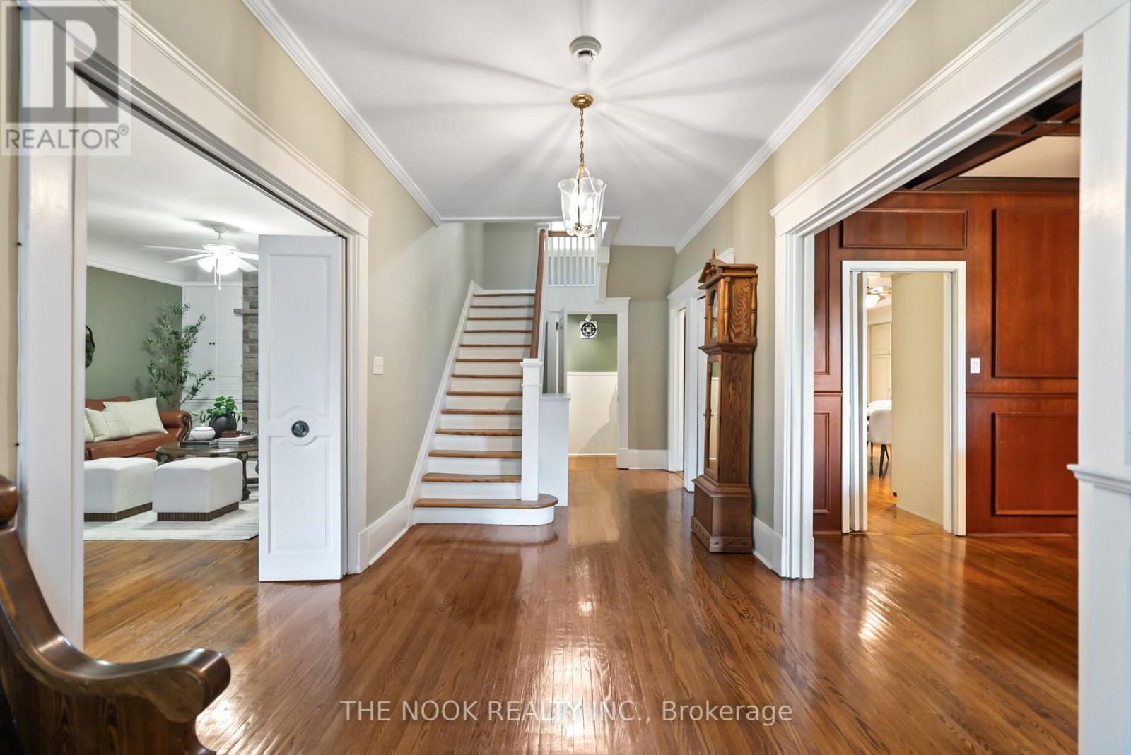 Property at 452 SIMCOE STREET N image 3