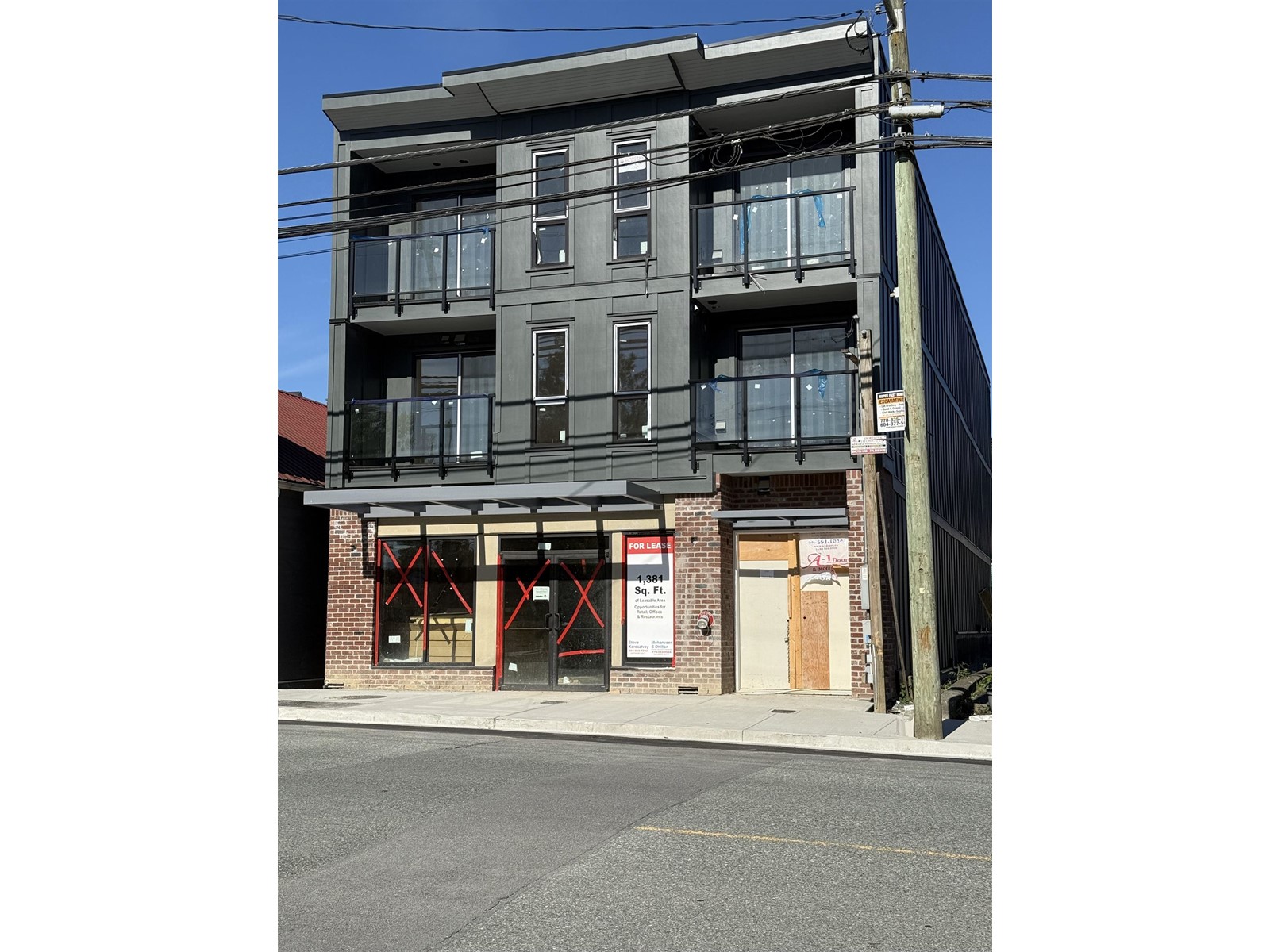 2549 Montvue Avenue, Abbotsford, British Columbia  V2S 3V2 - Photo 1 - C8069587