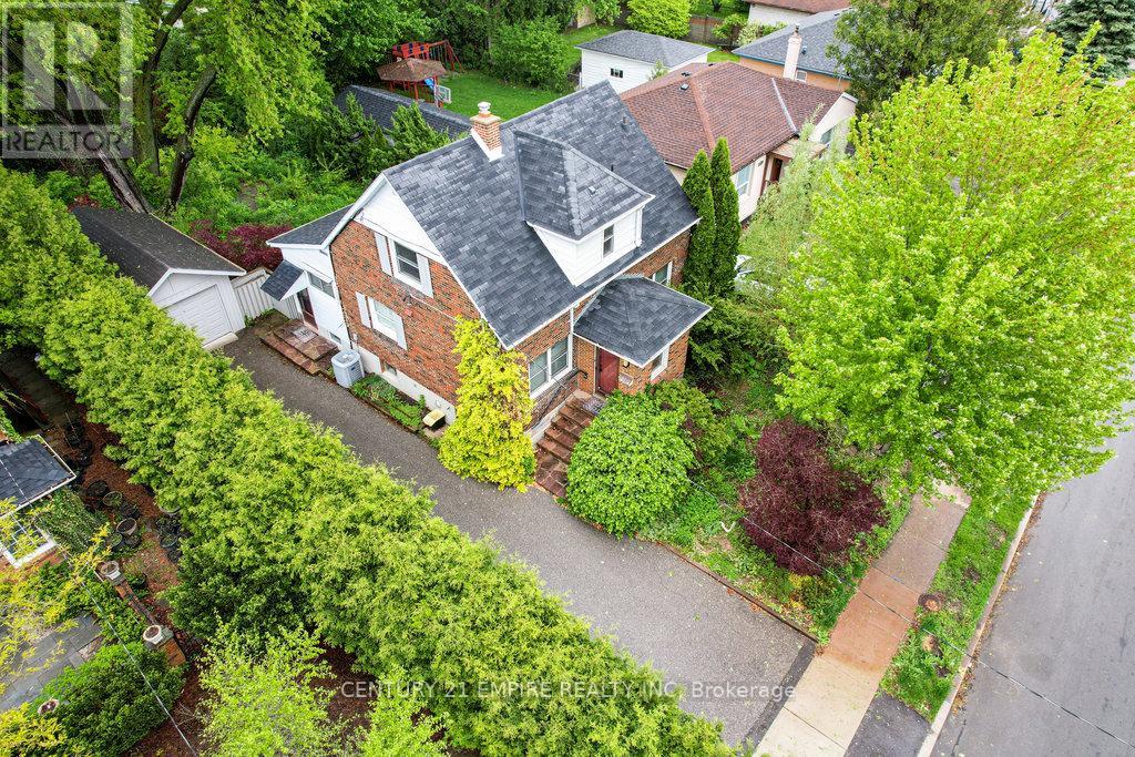 292 Horsham Avenue, Toronto, Ontario  M2R 1G4 - Photo 2 - C12184716
