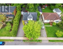 292 HORSHAM AVENUE, Toronto, Ontario