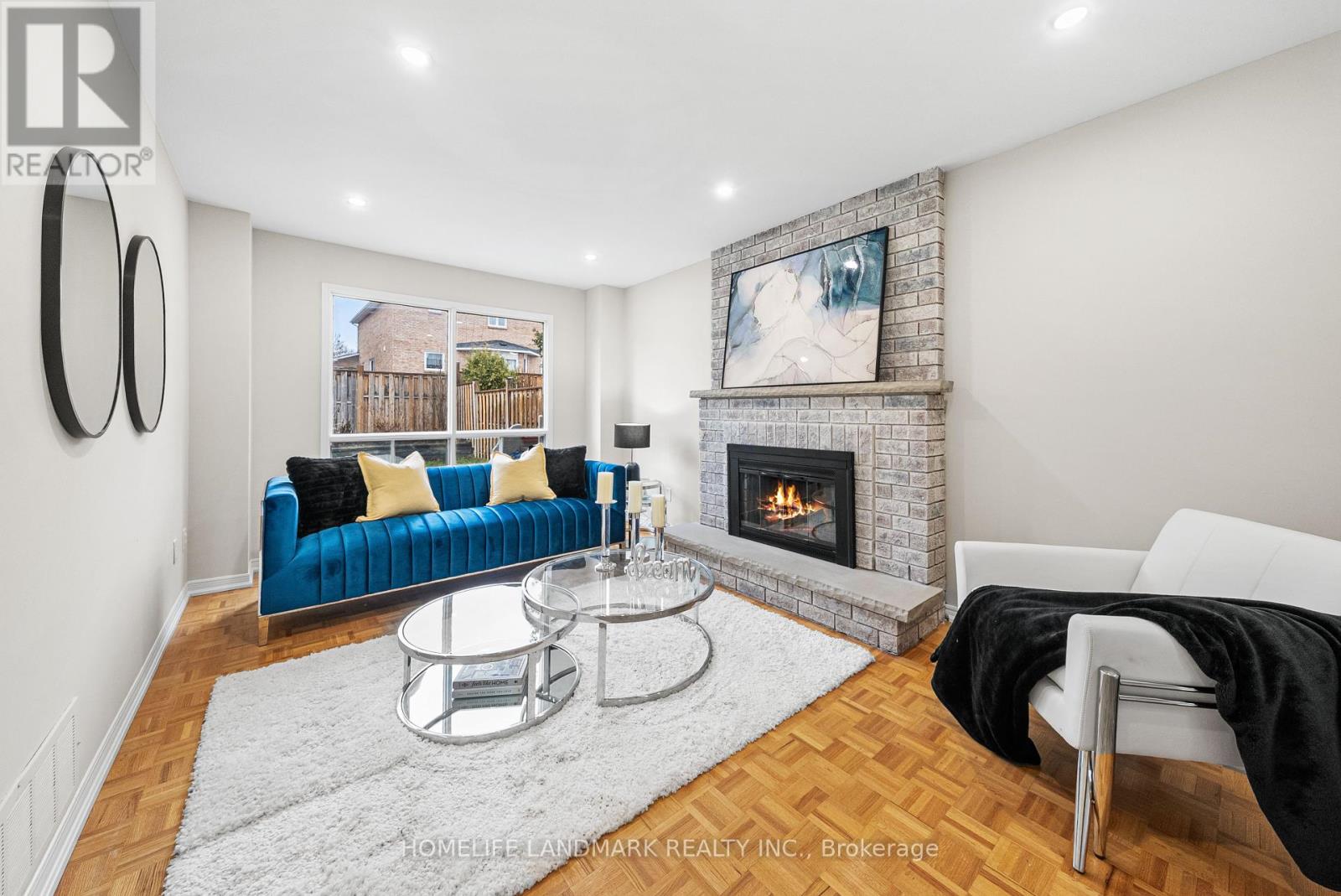 165 Valleyway Crescent, Vaughan, Ontario  L6A 1K8 - Photo 16 - N12184964