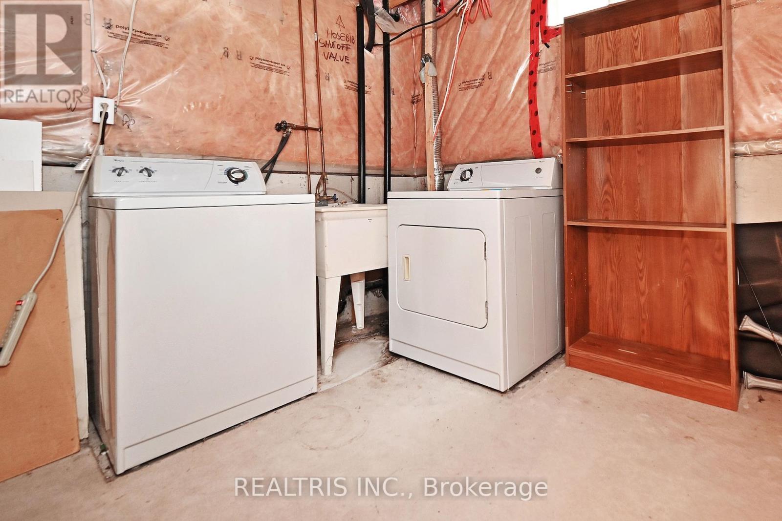3 Hammersly Boulevard, Markham, Ontario  L6E 2A5 - Photo 47 - N12184971