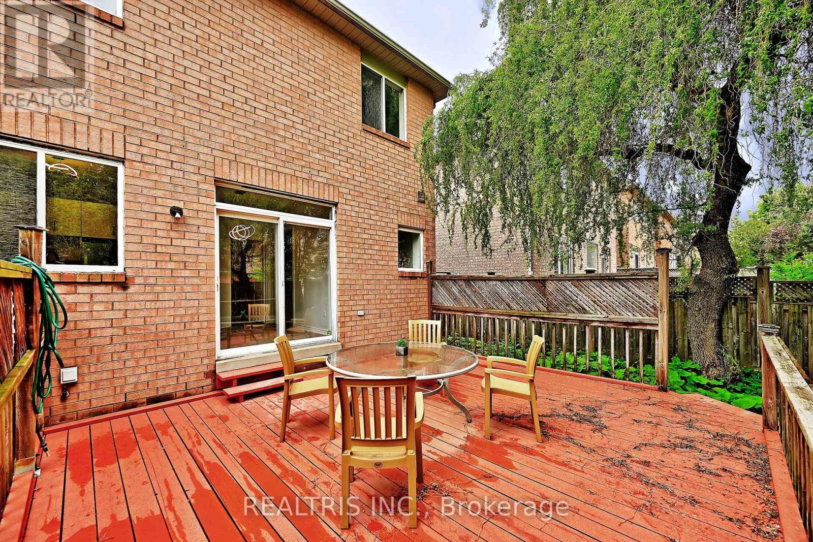 3 Hammersly Boulevard, Markham, Ontario  L6E 2A5 - Photo 48 - N12184971