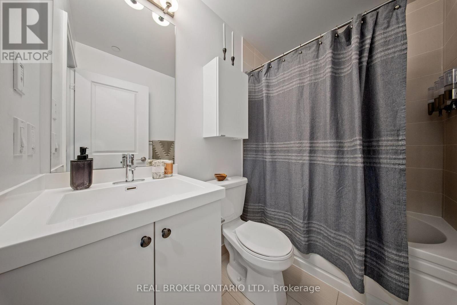 1801 - 9560 Markham Road, Markham (Wismer), Ontario  L6E 0N6 - Photo 16 - N12184990