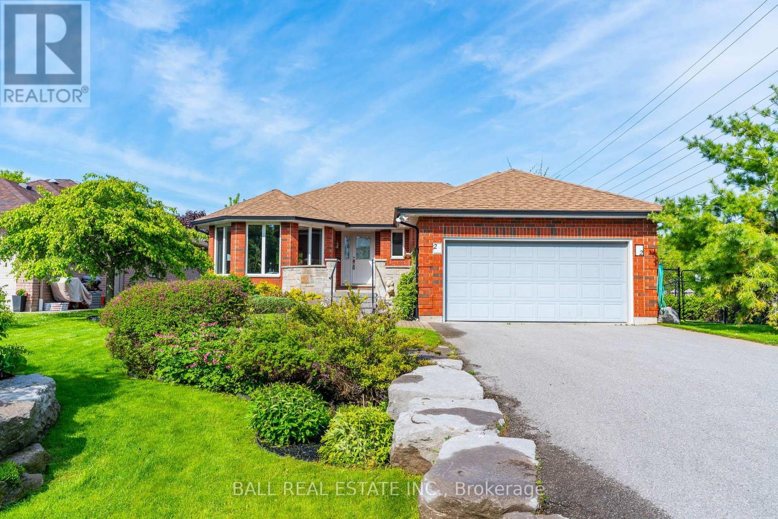 Property at 2 SAILING CLUB DRIVE image 1