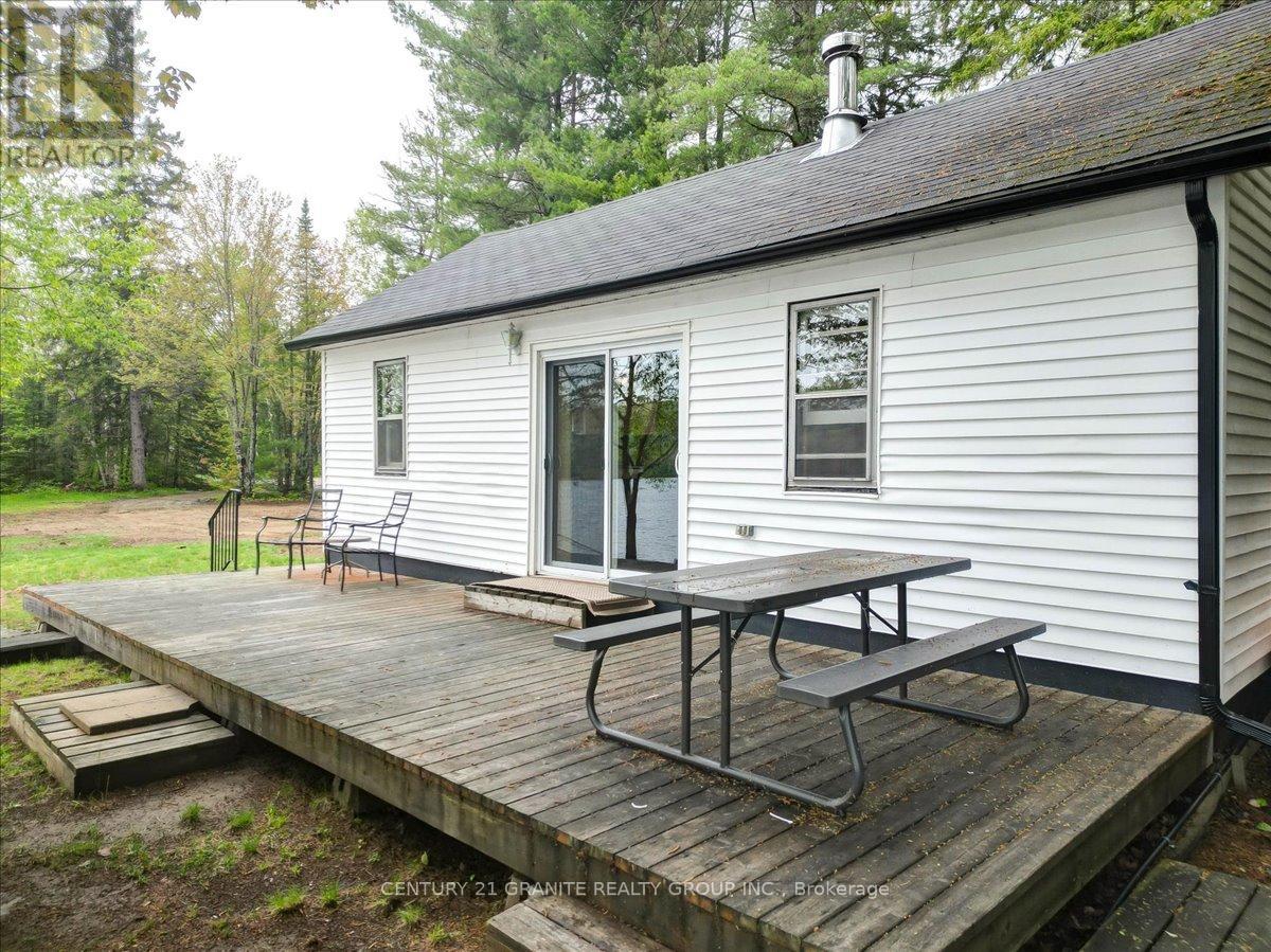 136 Centre Road, Hastings Highlands, Ontario  K0L 2K0 - Photo 35 - X12185062