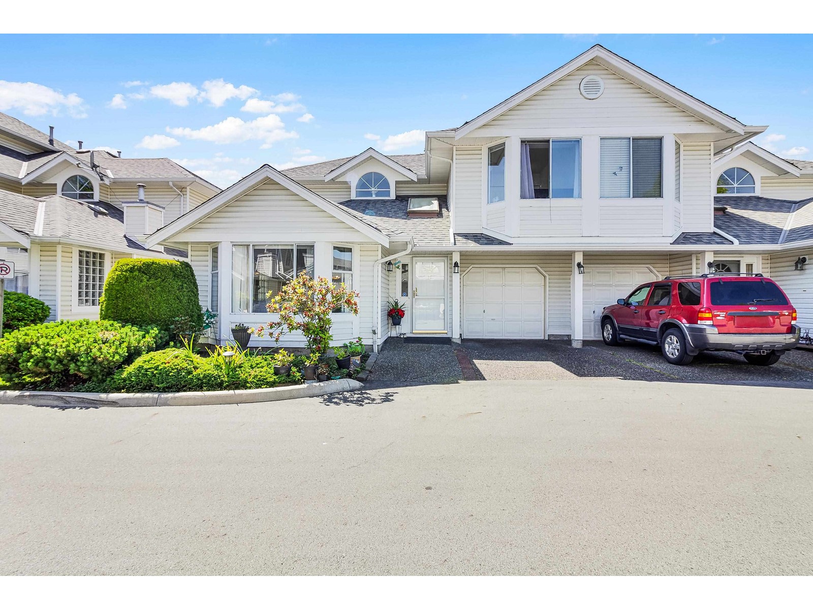 19 7955 122 Street, Surrey, British Columbia  V3W 4T4 - Photo 1 - R3009131