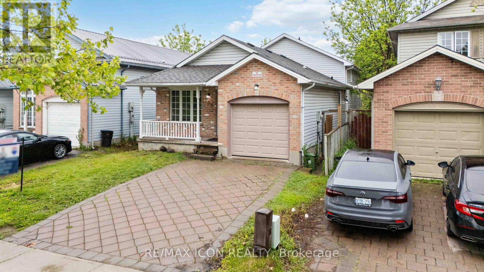 238 Fleming Drive, London East, Ontario  N5V 4Y9 - Photo 34 - X12185112