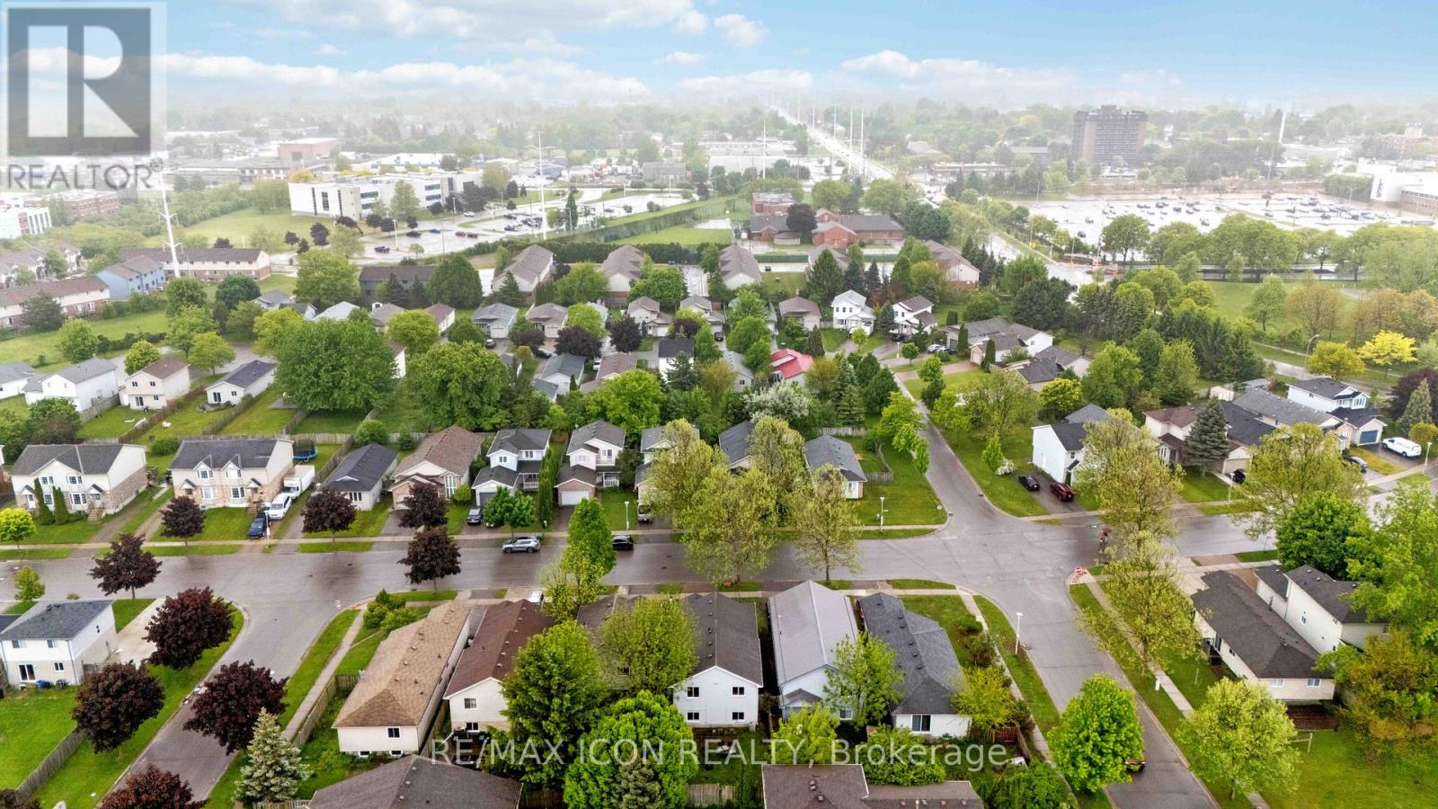 238 Fleming Drive, London East, Ontario  N5V 4Y9 - Photo 42 - X12185112