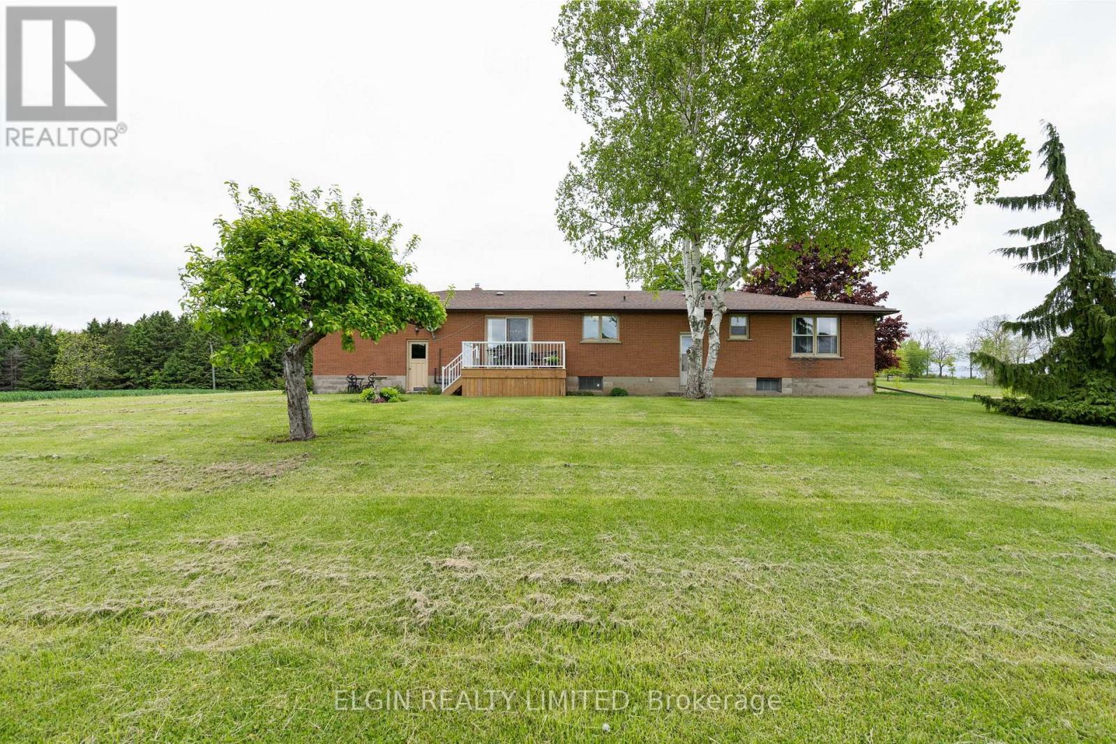 45587 Fruit Ridge Line, Central Elgin, Ontario  N5P 3S9 - Photo 10 - X12185170