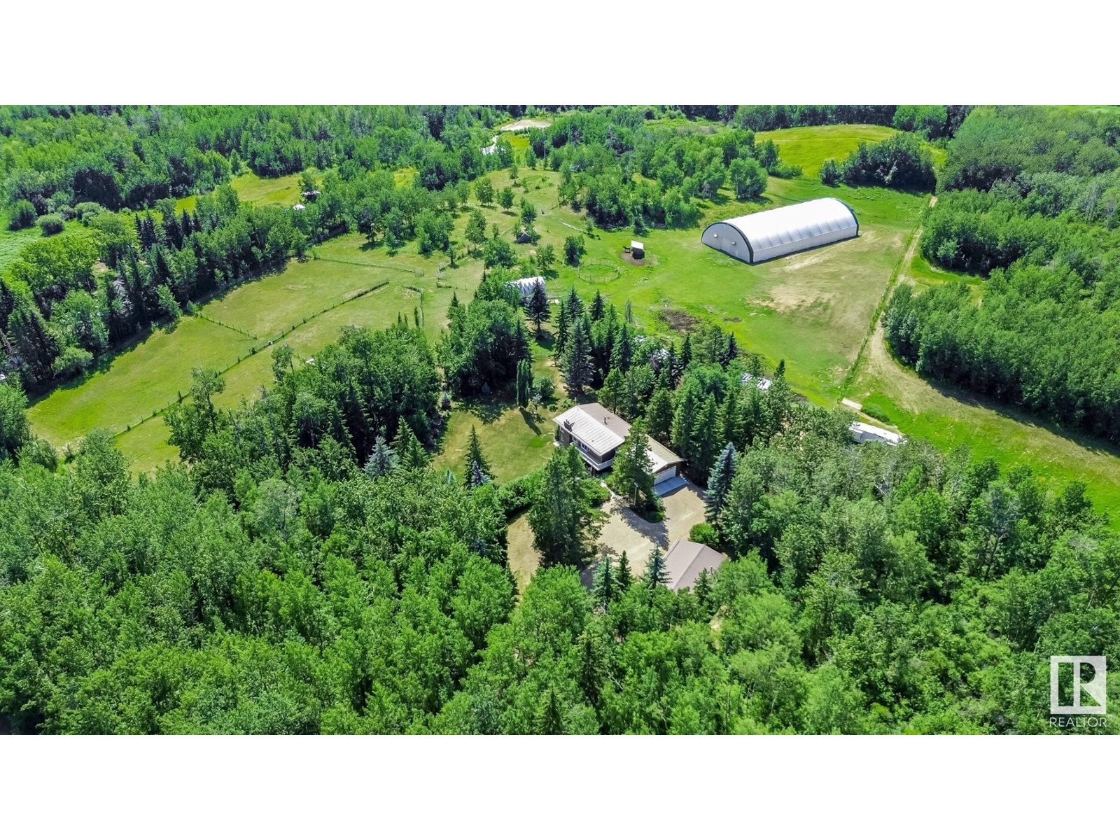 51030 Rge Road 203, Rural Strathcona County, Alberta  T8G 1E4 - Photo 66 - E4439477