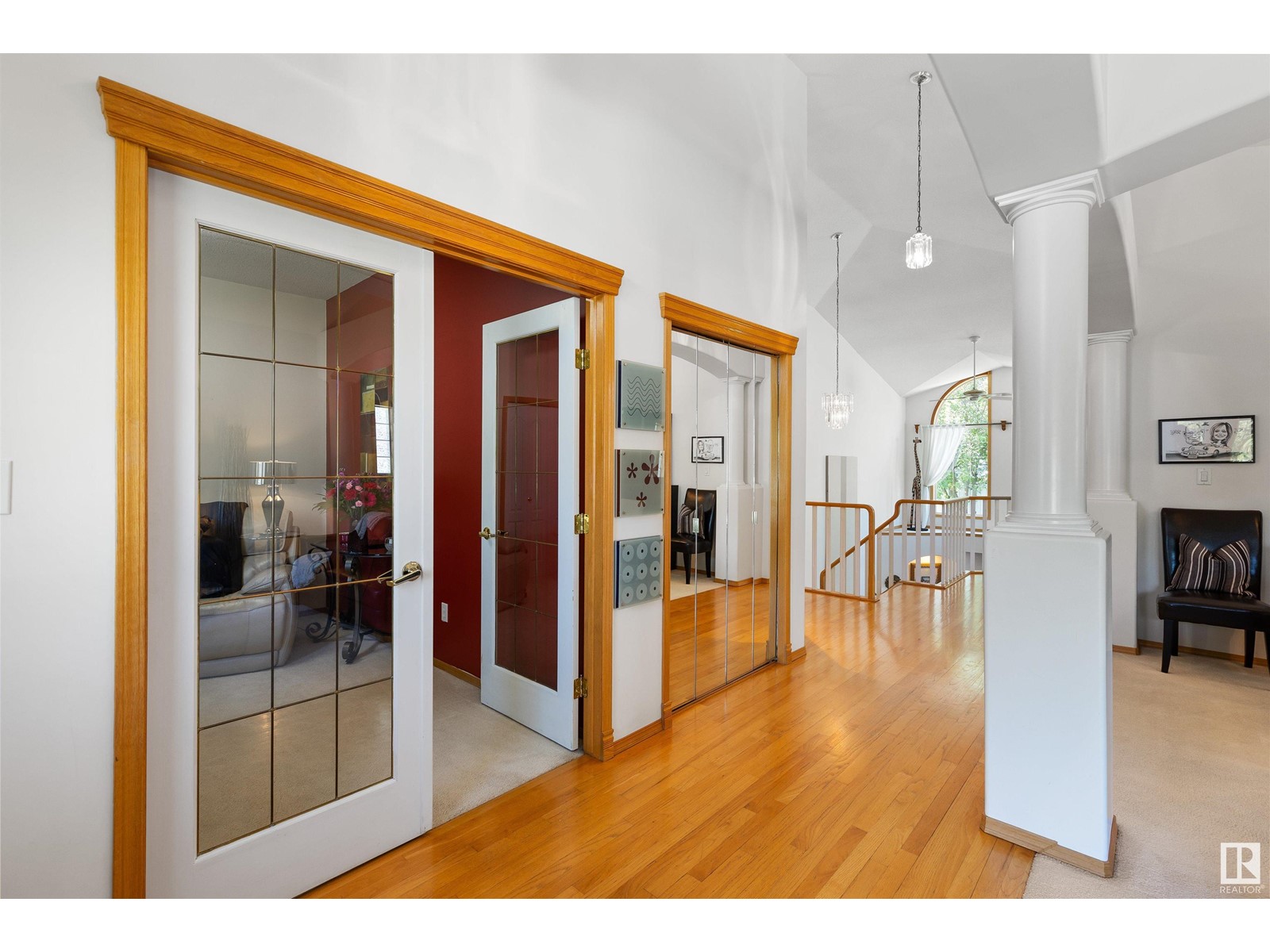 Property at 704 CARTER CREST WY NW image 3
