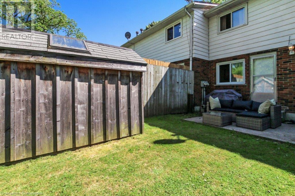 26 Richardson Drive Unit# 26, Port Dover, Ontario  N0A 1N4 - Photo 18 - 40735461
