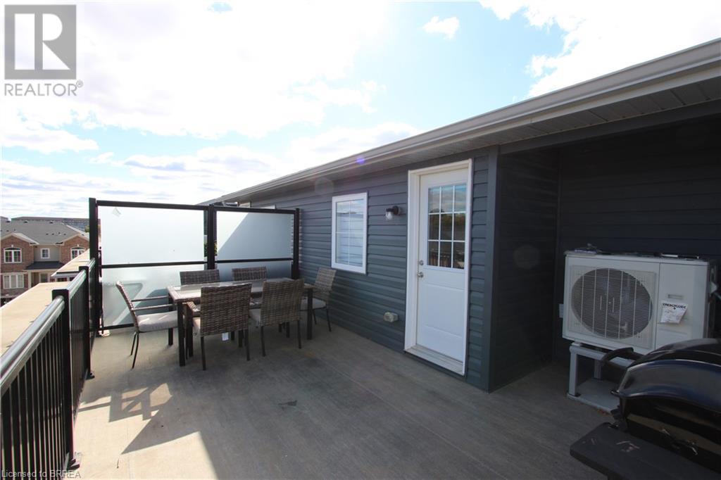 677 Park Road N Unit# 13, Brantford, Ontario  N3R 0A2 - Photo 27 - 40735676