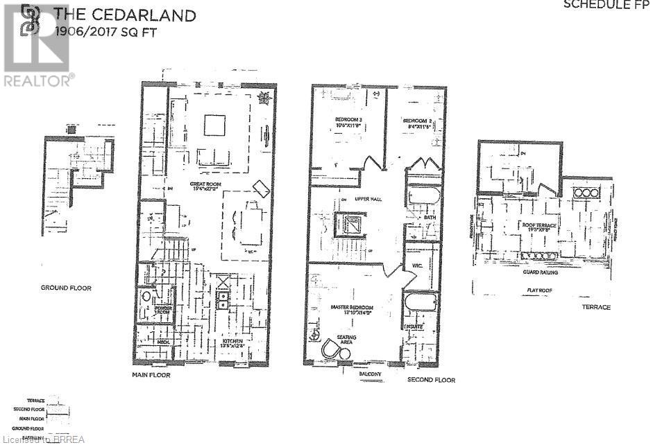 677 Park Road N Unit# 13, Brantford, Ontario  N3R 0A2 - Photo 29 - 40735676