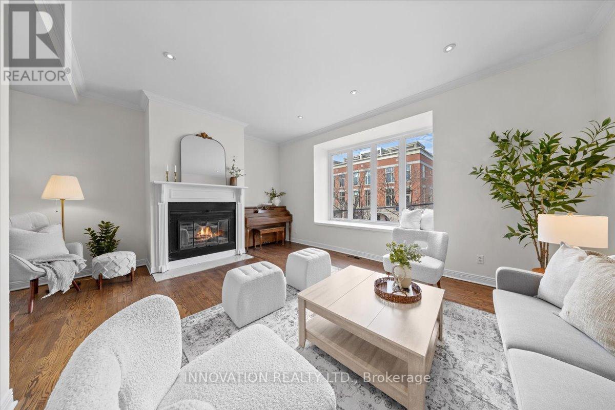 B - 36 Dufferin Road, Ottawa, Ontario  K1M 2A8 - Photo 11 - X12185077