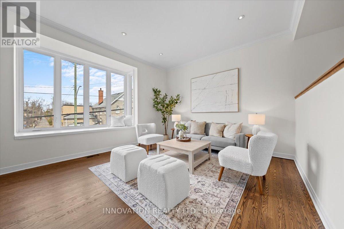 B - 36 Dufferin Road, Ottawa, Ontario  K1M 2A8 - Photo 13 - X12185077