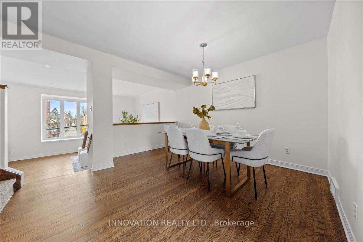 B - 36 Dufferin Road, Ottawa, Ontario  K1M 2A8 - Photo 14 - X12185077
