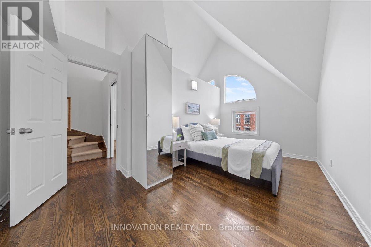B - 36 Dufferin Road, Ottawa, Ontario  K1M 2A8 - Photo 17 - X12185077