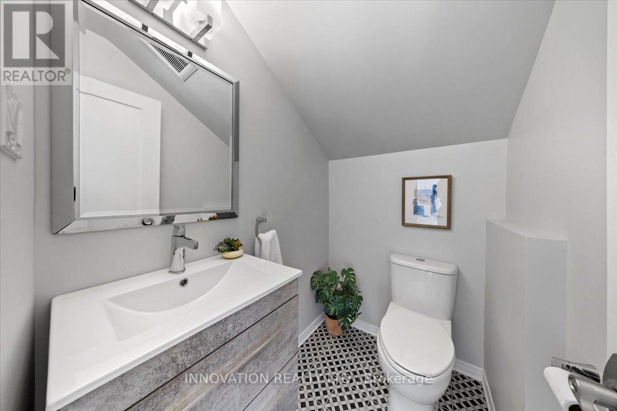 B - 36 Dufferin Road, Ottawa, Ontario  K1M 2A8 - Photo 21 - X12185077