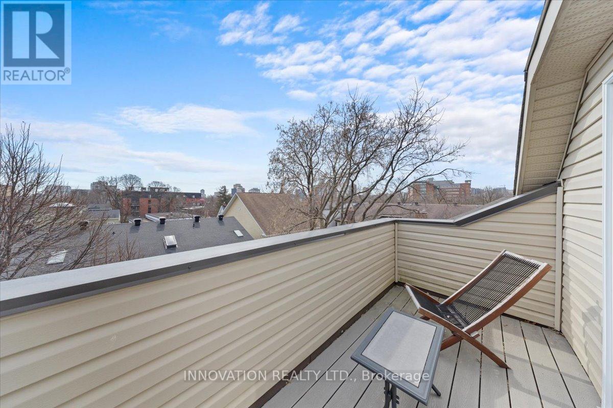 B - 36 Dufferin Road, Ottawa, Ontario  K1M 2A8 - Photo 23 - X12185077