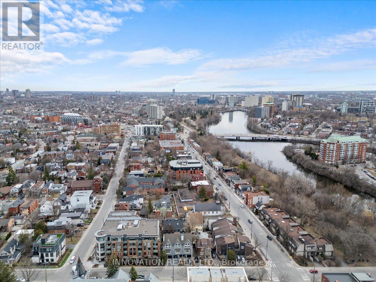 B - 36 Dufferin Road, Ottawa, Ontario  K1M 2A8 - Photo 24 - X12185077