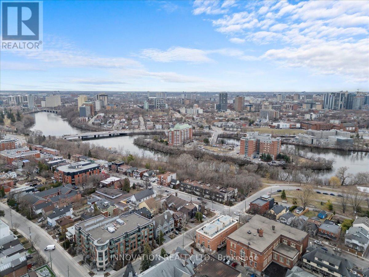B - 36 Dufferin Road, Ottawa, Ontario  K1M 2A8 - Photo 25 - X12185077