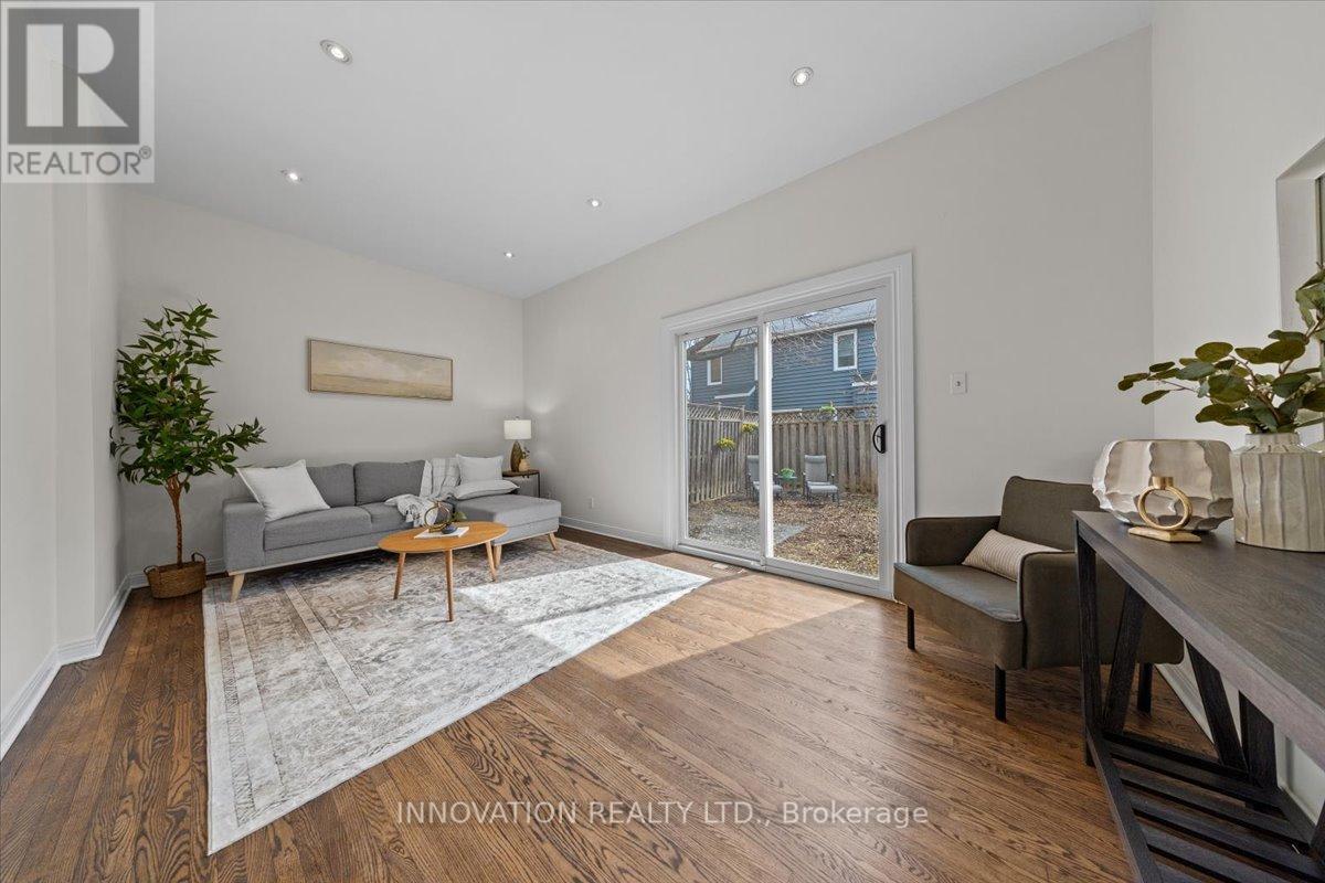 B - 36 Dufferin Road, Ottawa, Ontario  K1M 2A8 - Photo 4 - X12185077