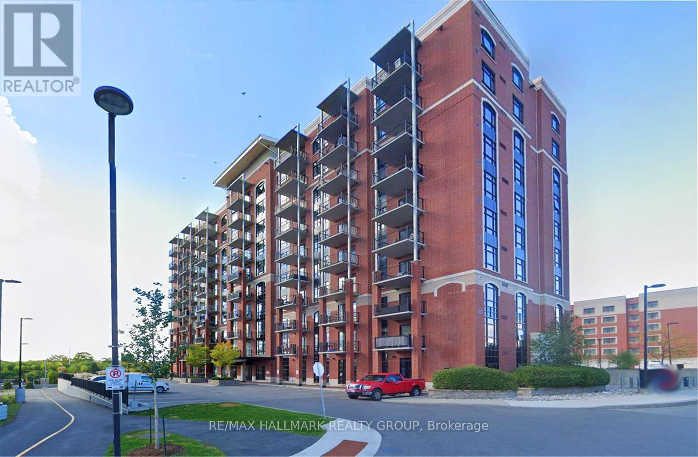 208 - 555 Anand Private, Ottawa, Ontario  K1V 2R7 - Photo 1 - X12185121