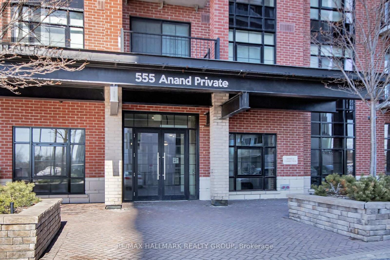 208 - 555 Anand Private, Ottawa, Ontario  K1V 2R7 - Photo 2 - X12185121